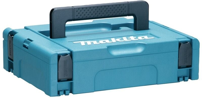 Makpac 1 stapelbarer Koffer (L 395 x B 295 x H 105 mm) – Makita 821549-5