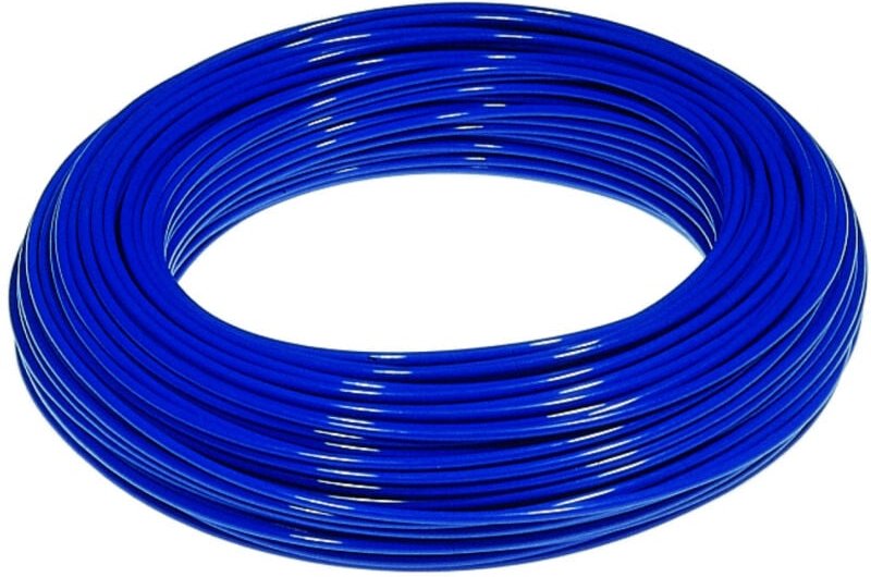 Druckluftschl. dls-pe 10-8/50m - Schneider