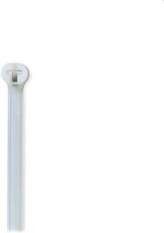 ABB Stotz-Kontakt Kabelbinder TY232M Ty-Rap 203x2,4mm natur 7TAG009040R0005