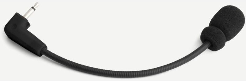 HUSQVARNA X-COM R externes Mikrofon mit Tonerkennung