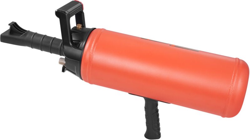 Mophorn 2,4 Gal/9 L Reifenwulstsetzer, 150 PSI Hand-Wulstblaster, tragbares Reifenfüllwerkzeug für die Reparatur von Tra...