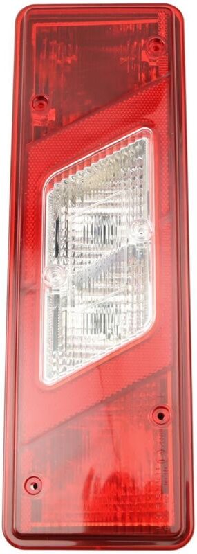 Rückleuchte Ft86363 Fast