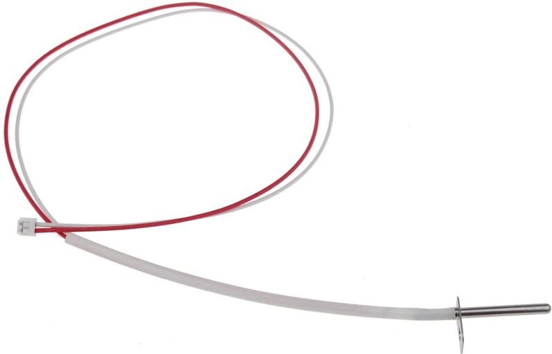 Ersatzteil - Temperatursensor - - WHIRLPOOL, IKEA, BAUKNECHT, V-ZUG, IGNIS, KITCHENAID, ARISTON HOTPOINT, INDESIT, PRIVI...