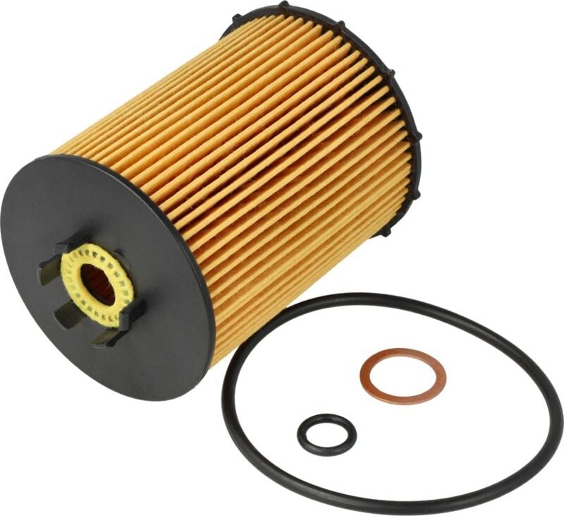 Lfilter Ersatz für Quinton Hazell QFL0351 für - Vhbw