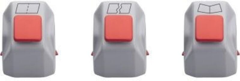 Messerkopf 980 Rollenschneider 507 980 Rollenschneider 507