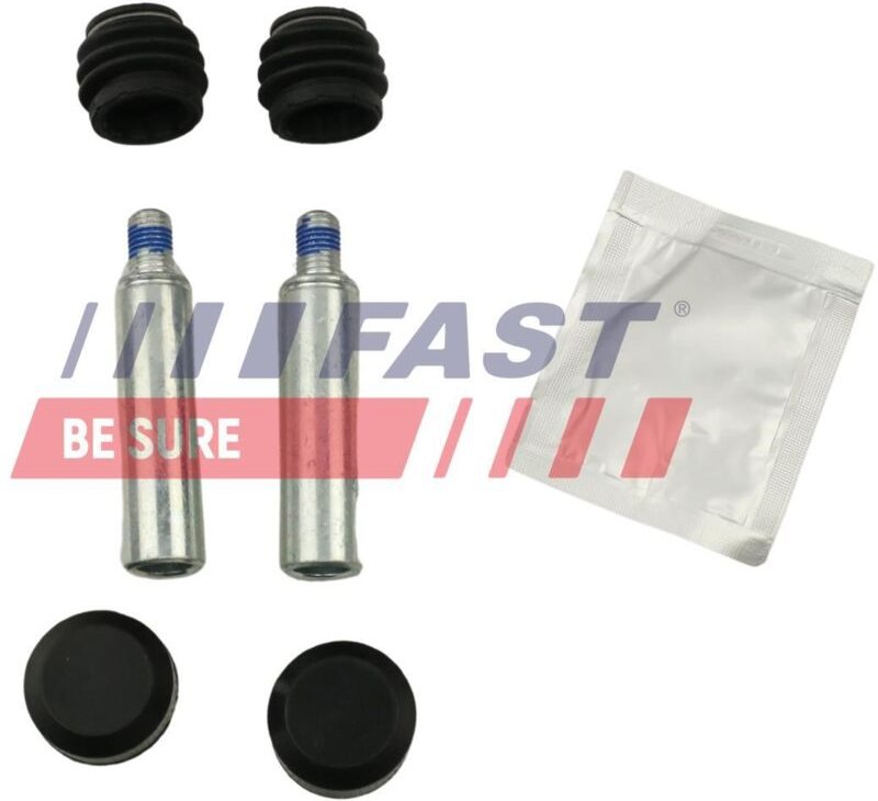 Bremssattelführung Ft32449 Fast