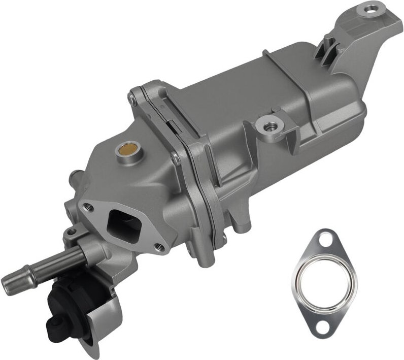 AGR-Kühler for Fiat Talento Renault Trafic 1.6D 2014-2019 147357086R