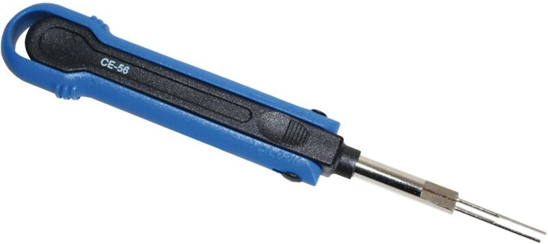 Bgs Technic - Kabelverbinder-Lösewerkzeug CE56