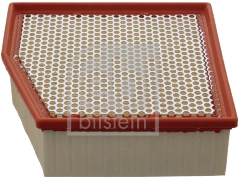 Luftfilter 48459 Febi