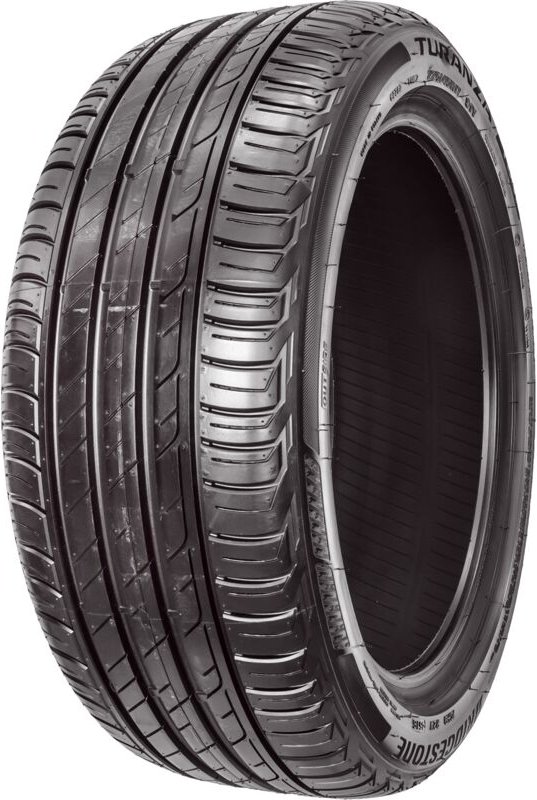 BRIDGESTONE Sommer 225/50 R18 TL 95W TURANZA T001 RFT
