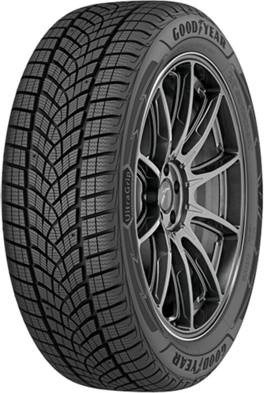 GOODYEAR Winter 235/45 R21 TL 101T ULTRAGRIP PERFORMANCE+ SUV XL MFS BSW M+S 3PMSF
