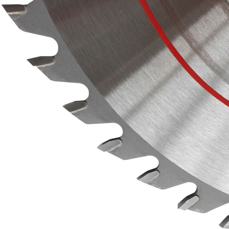 Holzmann - Widia hm-x Aluminium-Kreissageblatt 250x3x30/25,4 Z100