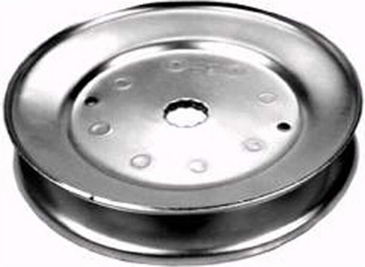 Poulie de pont ayp repl 153532 (41/64'x