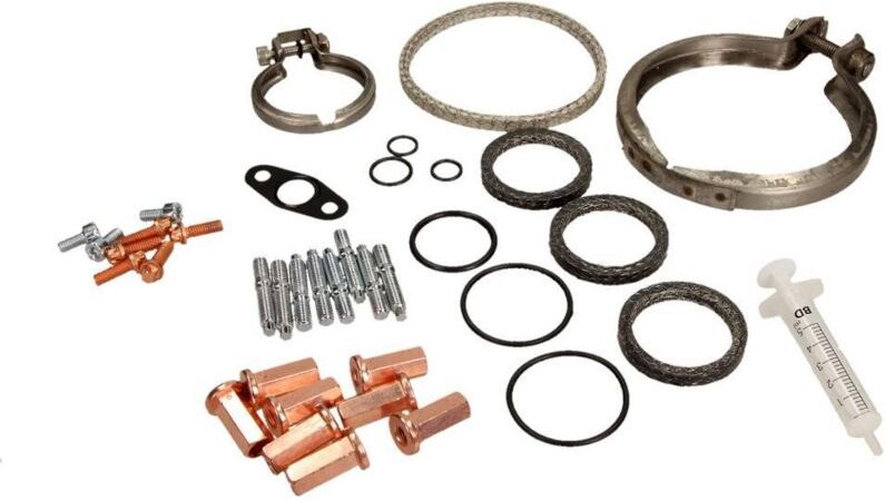 Fischer Turbolader-Montagesatz Bmw 3 E90 3.0 06-