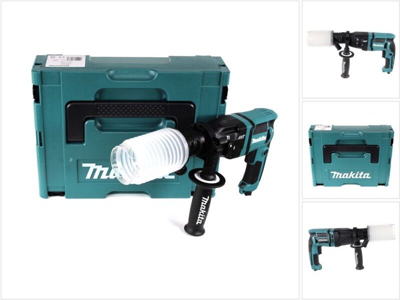 Werkzeug - Bohrhammer 470 w HR1841FJ - Makita