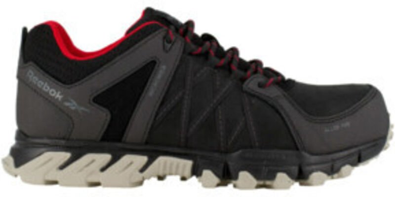 Reebok Halbschuh Trailgrip IB1050, S3, Gr. 43