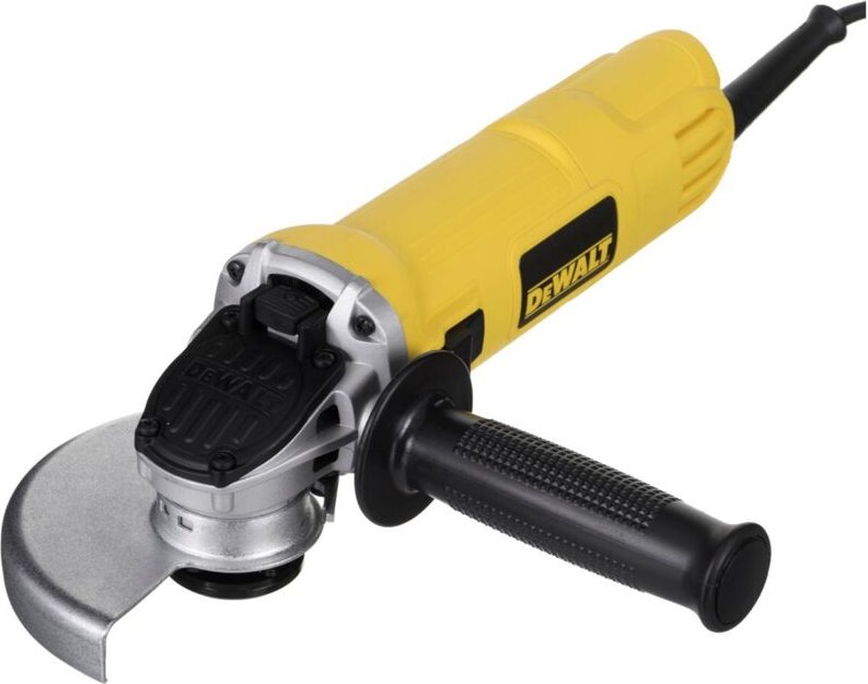 DWE4157 Winkelschleifer - Dewalt