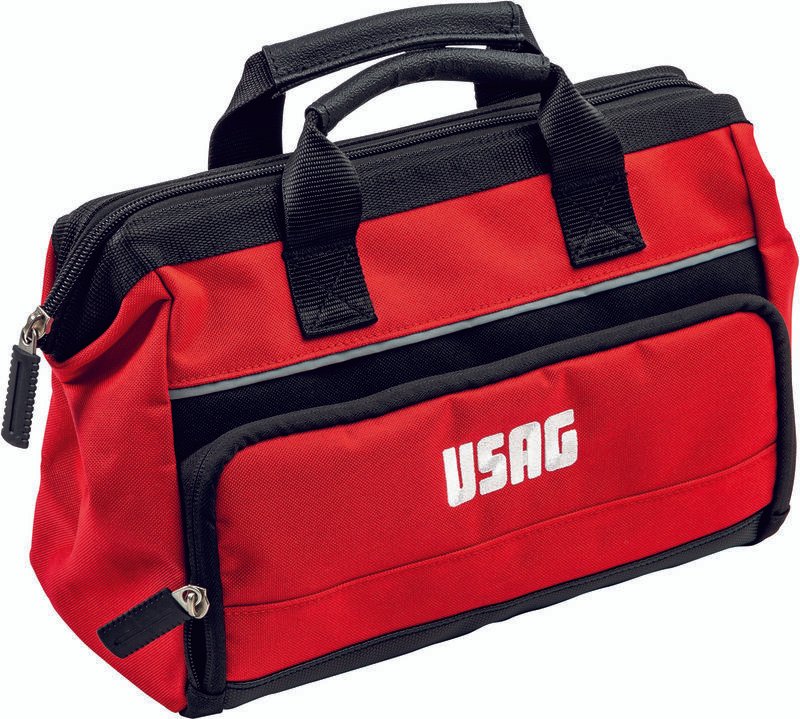 Usag U00070007 Leere Werkzeugtasche 31x14x22cm