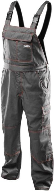 Profi Arbeitslatzhose Neo Basic M