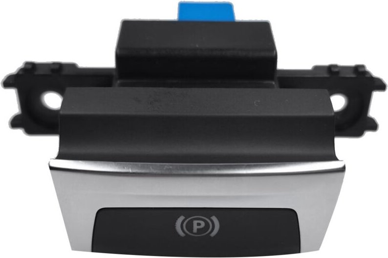 Auto Handbremsschalter P Gangschalter Parkschalter für 3008 New 408 2014-2018 508 308S