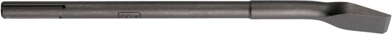 Metabo - Fliesenmeißel SDS-max Länge 400 mm Breite 50 mm Fliesenmeißel, abgekröpft