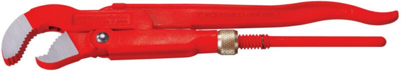 Thumbnail - Super s 070122X Rohrzange 45° - Rothenberger