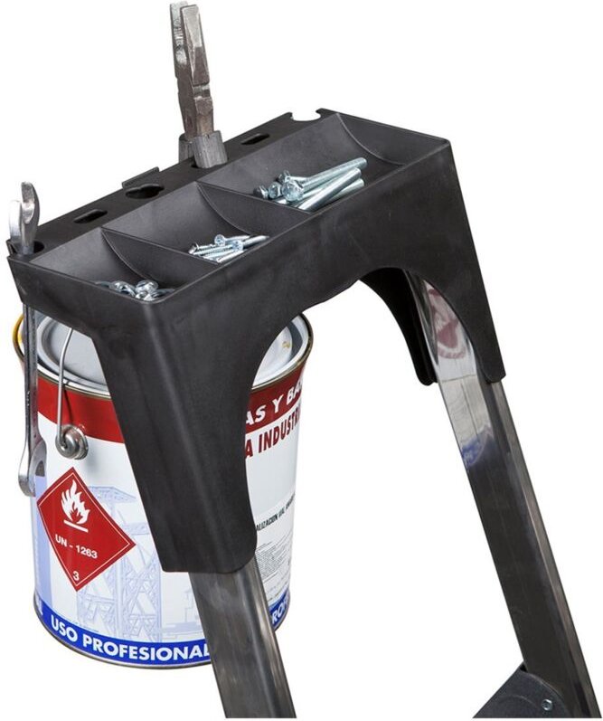 50-schwarzer Werkzeughalter EDM