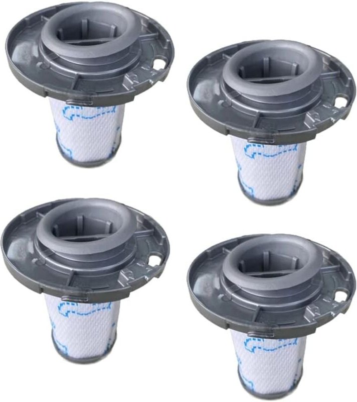 Bewerben Sie sich bei Rowenta X-Force Flex 8.60 RH96xx Modelle Staubsauger, Filter Ersatz für Rowenta ZR009006, Zubehör ...