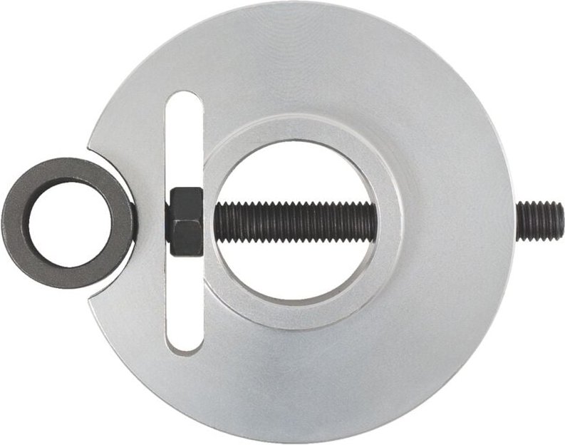 BMW-Sturzeinstellwerkzeug, 5er, 6er, 7er