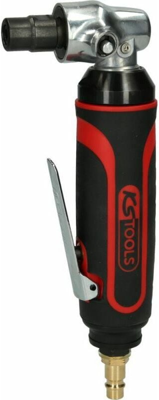 Thumbnail - KS Tools Druckluft-Winkelstabschleifer, 18.000 U/min - 515.5420