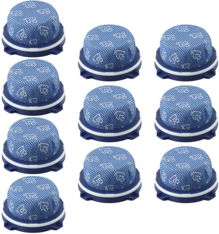 HEPA-Filter / Microfilter für Samsung VS15T7032R4 VS20R9042S2 VS20R9042T2 VS20R9045T3 VS20R9046T3 VS20R9048S3 VS20T7531T...