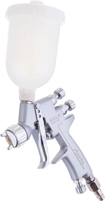 Mini Auarita Hvlp-Lackierpistole Düse 1,0 Mm 250-Ml-Tank
