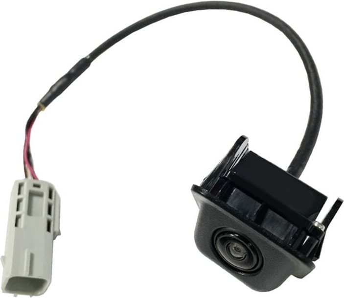 Für Regal 2014-2017, Zusatz-Rückfahrkamera 23323601