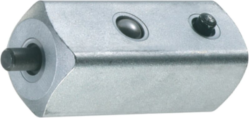 3294 Verbindungsvierkant 3/4'