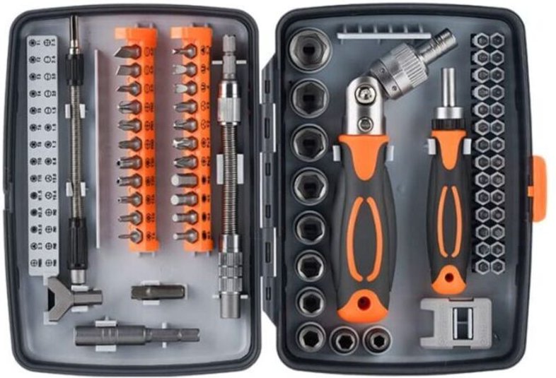 Radioblende für die Mittelkonsole des VW Passat B5 (2001–2005)