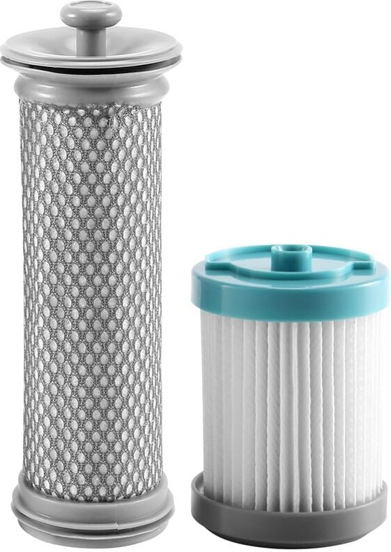 Vor- und Nachfilter-Kit für A10 Hero/Master, A11 Hero/Master Akku-Staubsauger, Hepa-Ersatzteile