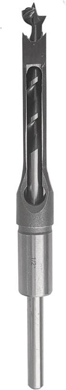 Holzstar 5916103 12,7 mm (1/2") Hohlstemmmeißel
