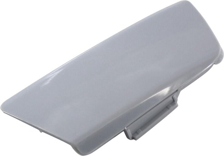 FüR Zafira b 2008 - 2014 FrontstoßStange AbschleppöSe Abdeckkappe Vordere AnhäNgerabdeckung