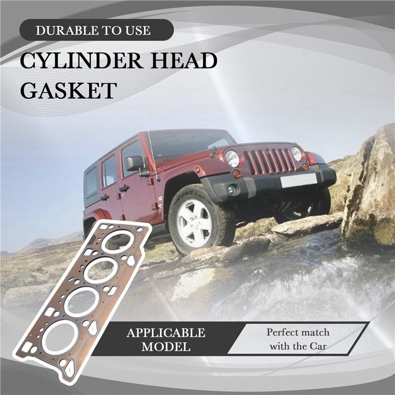Zylinderkopfdichtung 68031476AA 68142847AA für Liberty 2008-2024
