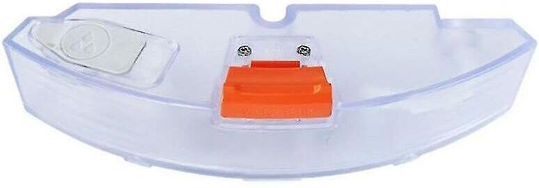 Réservoir d'eau pour aspirateur pour réservoir d'eau à commande électrique S7 T7s T7s Plus G10 - ZVD