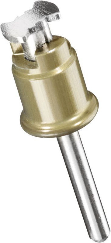 Ez SpeedClic Aufspanndorn (1 Stück) - Dremel