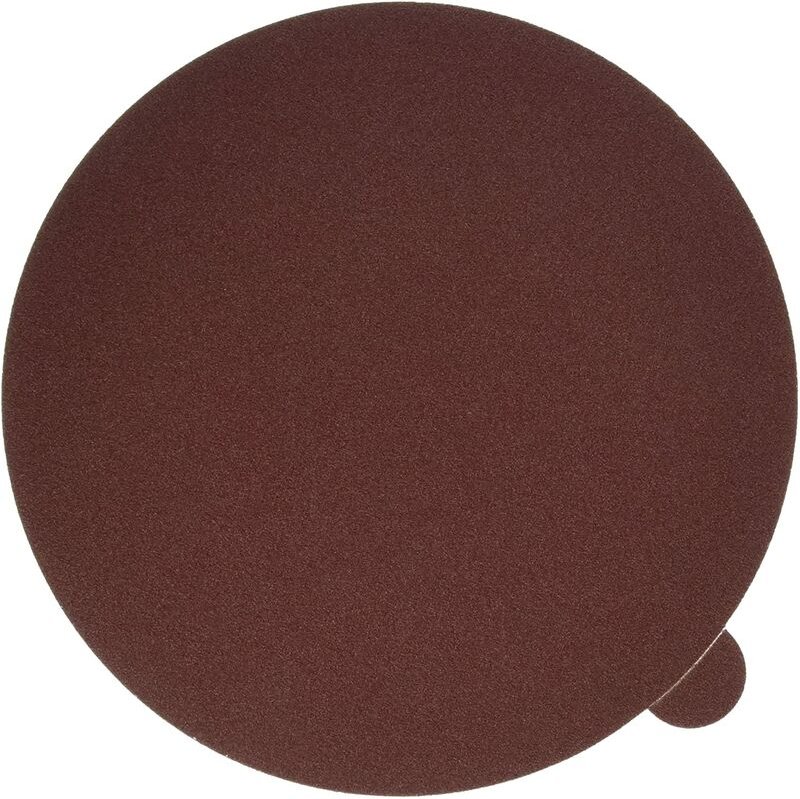 EK-Schleifscheiben für tsg 250/E, Korn 80, 5 Stück - 28970 - Proxxon