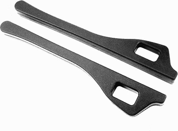 Tlily - Auto-Sitze-Füller, universeller, auslaufsicherer Füllstreifen, Anti-Tropfen-Sitze-Streifen, Auto-Innenausstattun...