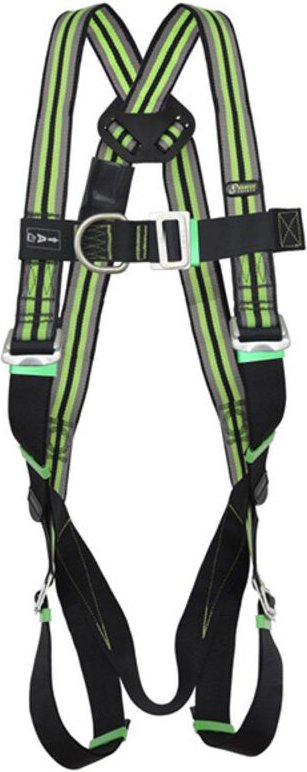 Auffanggurt – 2 Befestigungswürfel - FA1010500