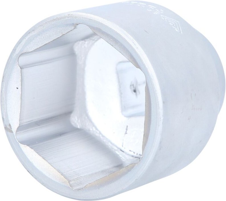 BRILLIANT TOOLS 3/4" Sechskant-Stecknuss 50 mm - BT025950