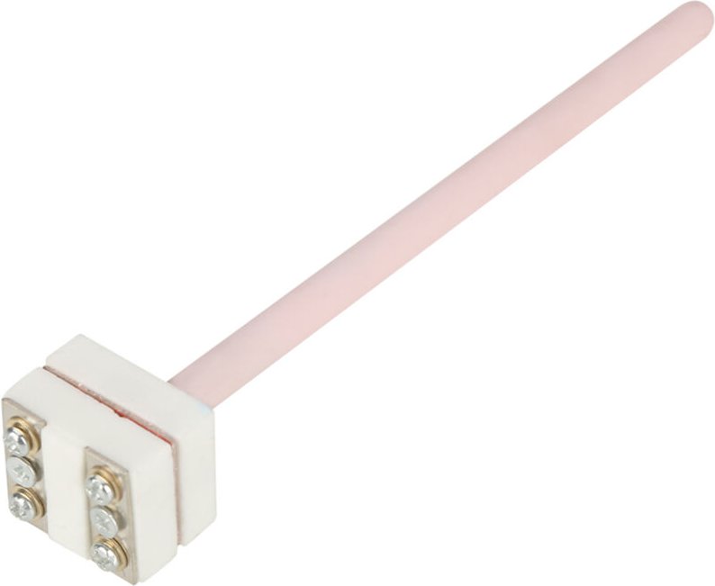 150 mm WRP-100 Typ S Platin-Rhodium-Thermoelement-Temperaturfühler