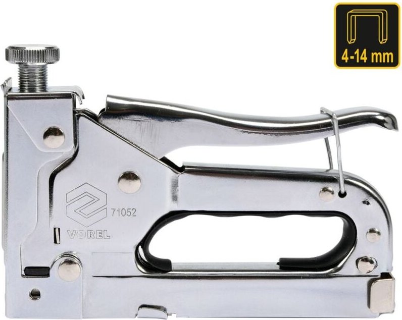 Handtacker Metall für Heftklammern 6-14mm