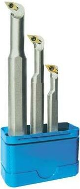 ISO-Bohrstangen-Set A-SDUCL 07 FORMAT