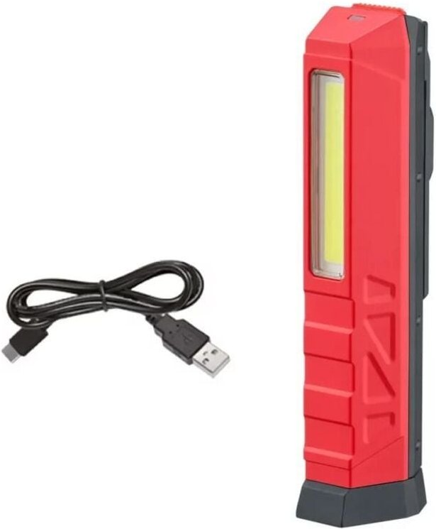 4K5 - LED-Arbeitslampe 602.203A - fl 500