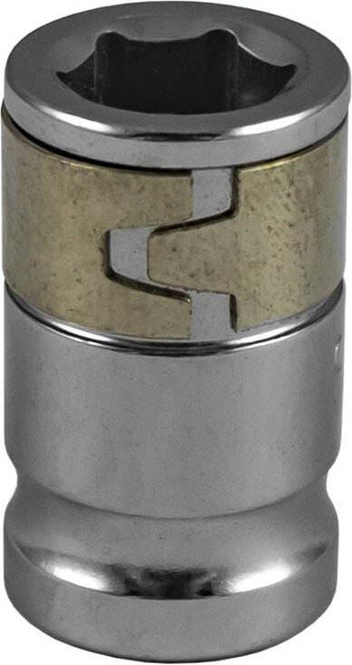 JBM - 1/2' sechskant-adapter p/bohrer 10mm. 10409